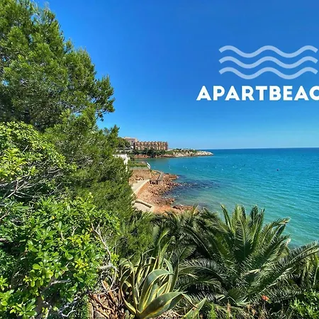 Apartbeach Brisa I Climatizado Y Junto Playa