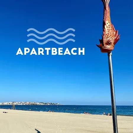 Apartbeach Brisa I Climatizado Y Junto Playa Apartment *
