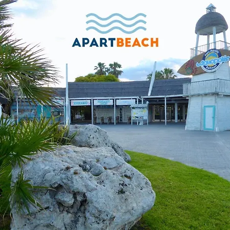 Apartbeach Brisa I Climatizado Y Junto Playa Apartment *