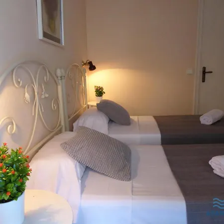 Apartbeach Brisa I Climatizado Y Junto Playa Apartment *