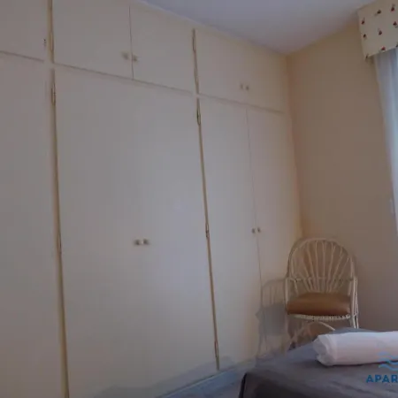 Apartbeach Brisa I Climatizado Y Junto Playa