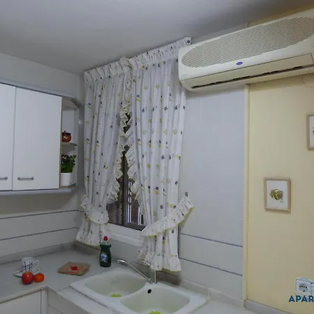 Apartment Apartbeach Brisa I Climatizado Y Junto Playa Salou