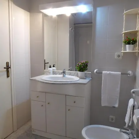 Apartbeach Brisa I Climatizado Y Junto Playa * Salou